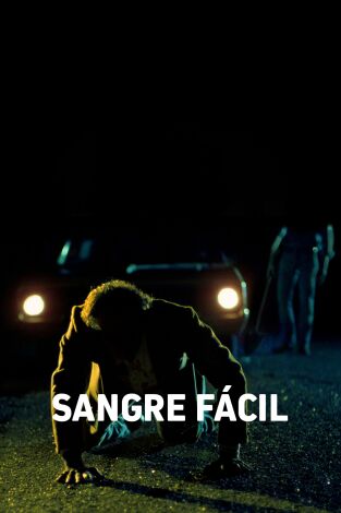 Sangre fácil