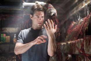 La guerra de los mundos