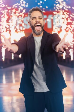 El Desafío: Episodio 8