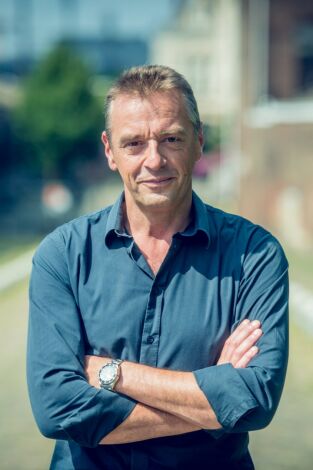 Reizen Waes: Sudan del Sud