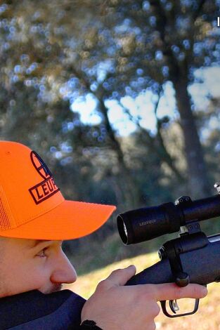 Leupold and Savage Hunter Adventures Ep.5 La montería