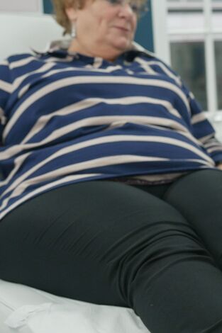 Dra Marion a sus pies: Problemas en marcha