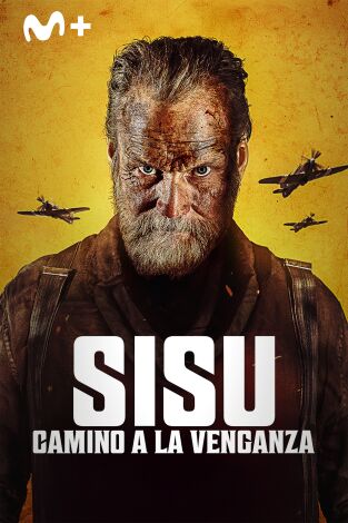 Sisu: camino a la venganza
