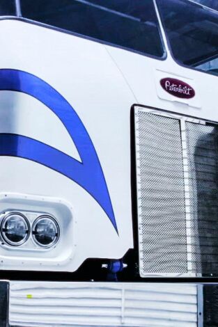 Texas Metal XL: COE completo del 73