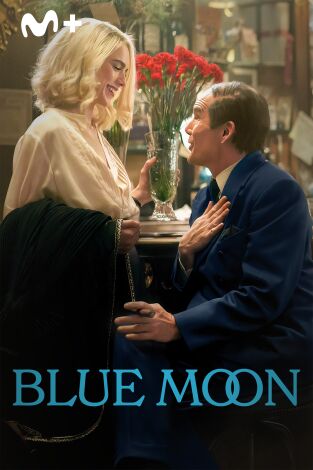 Blue Moon