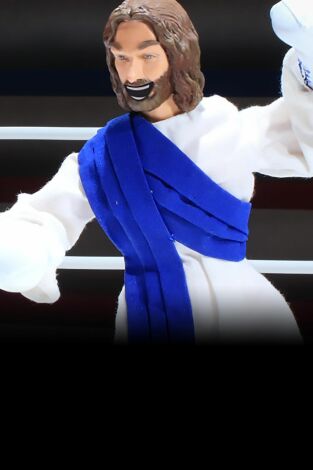 Robot Chicken (T11): Ep.8 May Cause Lucid Murder Dreams