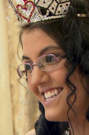 Mi espectacular boda gitana: Se acabaron las contemplaciones