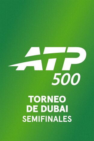 Torneo de Dubai (T2026): Semifinal 2
