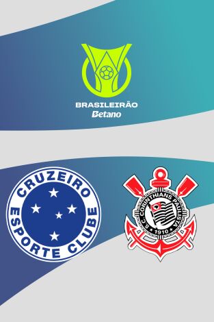 Brasileirao (T2026): Cruzeiro - Corinthians