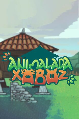 Animalada xabaz