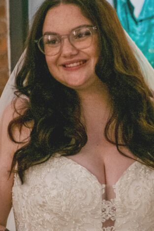 ¡Sí, quiero ese vestido! con Tan France: Episodio 7