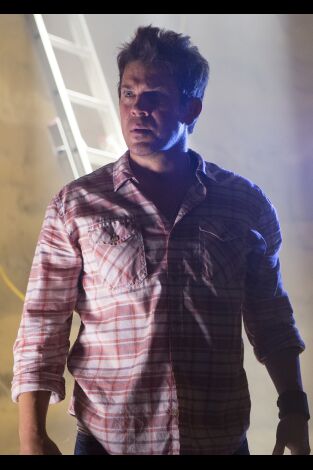 The Librarians (T2): Ep.3 The Librarians y lo que hay debajo de las piedras