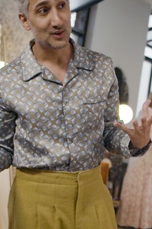 ¡Sí, quiero ese vestido! con Tan France: Episodio 8