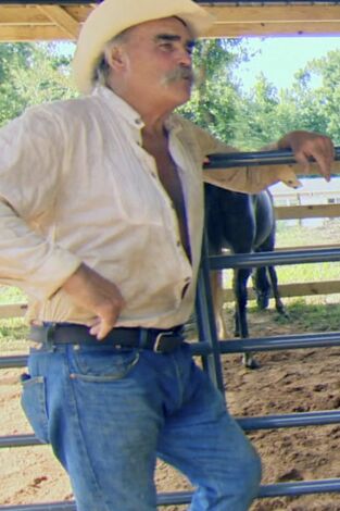 Sobrevivir en lo salvaje: De vuelta en la montura