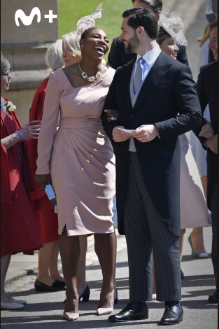 Serena Williams: Amarlo todo