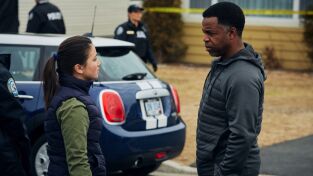 Hudson y Rex (T1): Ep.12 Una educación de culto