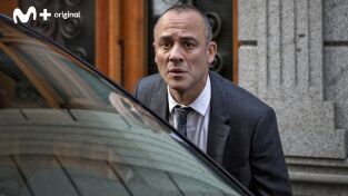 Vergüenza (T1): Ep.2 Vergüenza ajena