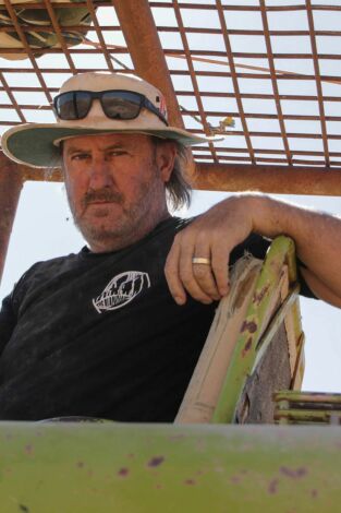 Cazadores de gemas: Marcas de banco