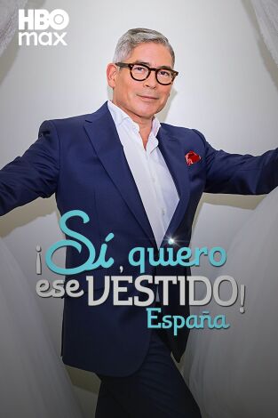 ¡Sí, quiero ese vestido! España