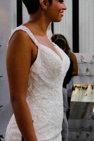 Sí, quiero ese vestido UK: El precio del estilo