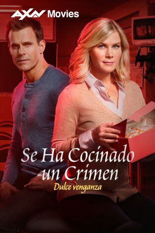 Se ha cocinado un crimen 5