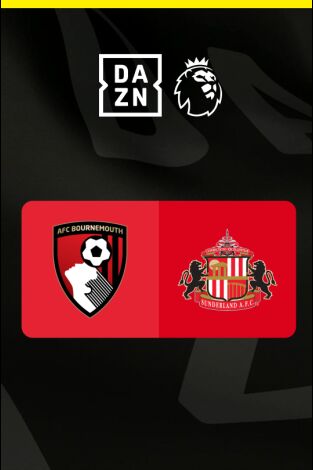 Premier League (T25/26): Bournemouth - Sunderland