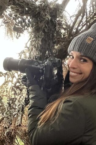 ¡Qué animal!: Depredados