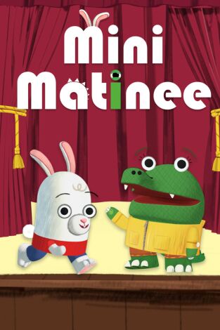 Mini Matinee y otras historias