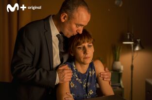 Vergüenza (T1): Ep.7 Olores