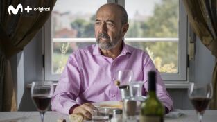 Vergüenza (T1): Ep.9 Paquete