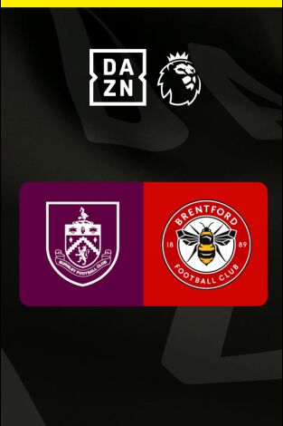 Premier League (T25/26): Burnley - Brentford