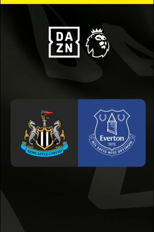 Premier League (T25/26): Newcastle - Everton