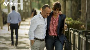 Vergüenza (T1): Ep.10 Contrastes