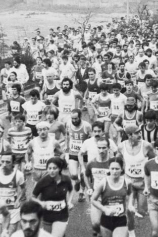 Behobia Donostia. 20 kilometro mila istorio