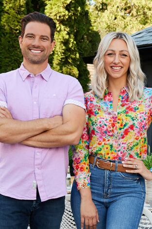 Tu casa de vacaciones lo vale: Episodio 9