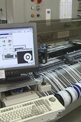 Así se hace (MAX): Endoscopios, megáfonos y uranio