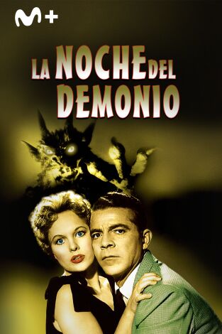 La noche del demonio