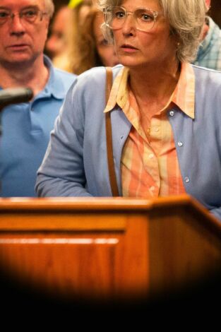 Show Me a Hero (T1): Ep.2 Parte 2