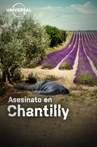 Asesinato en Chantilly