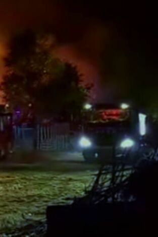 Seprona en acción: Episodio 13