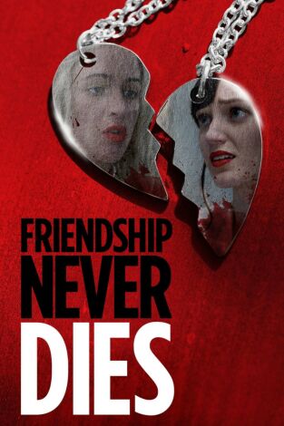 Mejores amigas para siempre