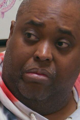 Mi vida con 300 kilos: El viaje de William