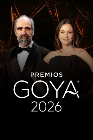 Premios Goya: Alfombra roja