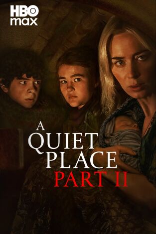 Un lugar tranquilo 2