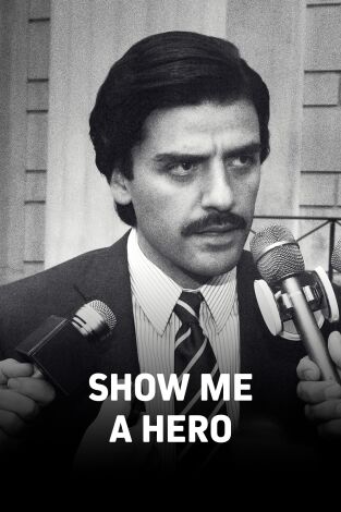 Show Me a Hero (T1): Ep.6 Parte 6