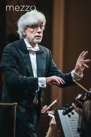 Magdalena Kozena Czech Philharmonic Giovanni Antonini: Myslivecek Mozart Haydn Beethoven