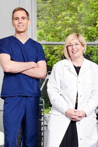 Clínica capilar: Episodio 2