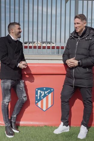 OR7GEN (T2023): Gen Atleti