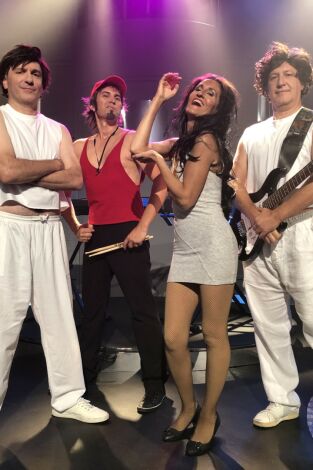 Oregón TV: Episodio 691