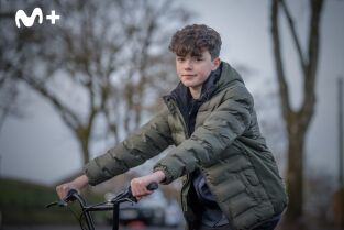 El cineclub (T1): Episodio 1